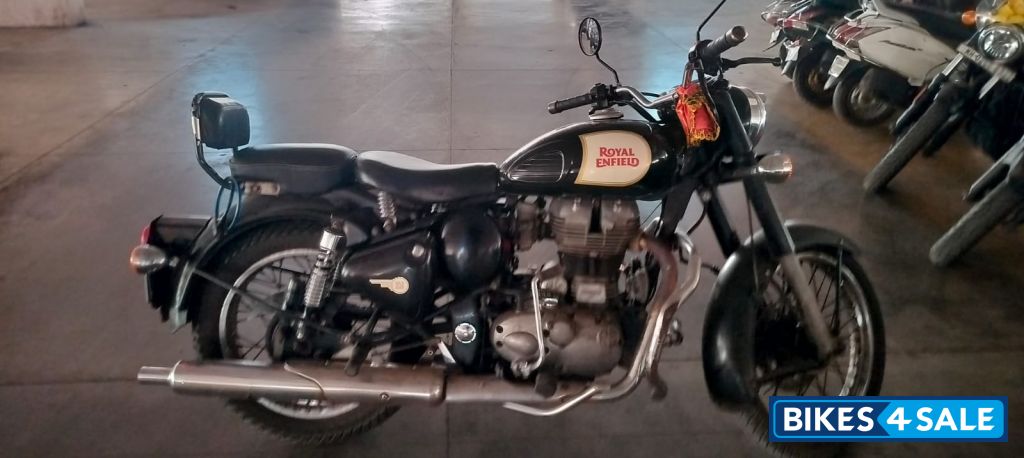 Royal Enfield Classic 350