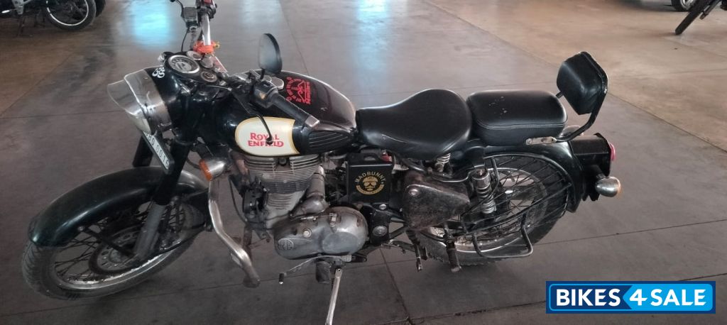 Royal Enfield Classic 350