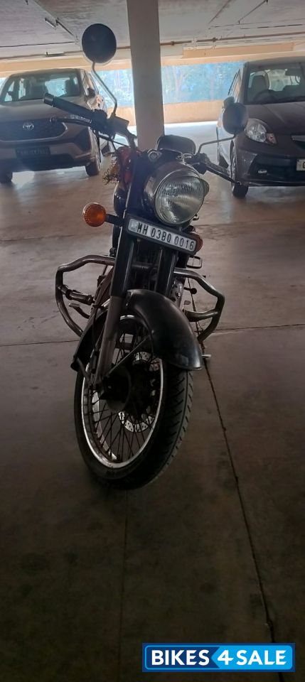 Royal Enfield Classic 350