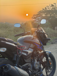 Bajaj Pulsar 150 Twin Disc BS6 2021 Model