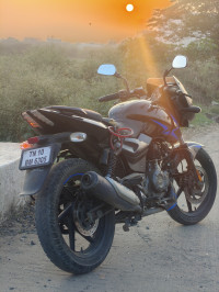 Bajaj Pulsar 150 Twin Disc BS6