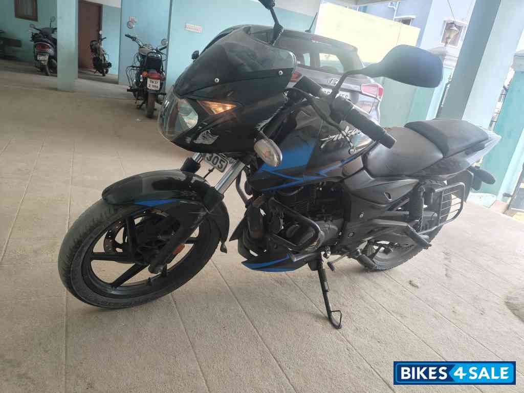Bajaj Pulsar 150 Twin Disc BS6