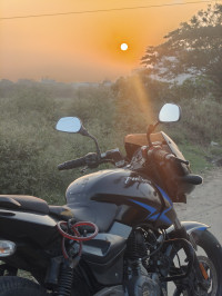 Bajaj Pulsar 150 Twin Disc BS6