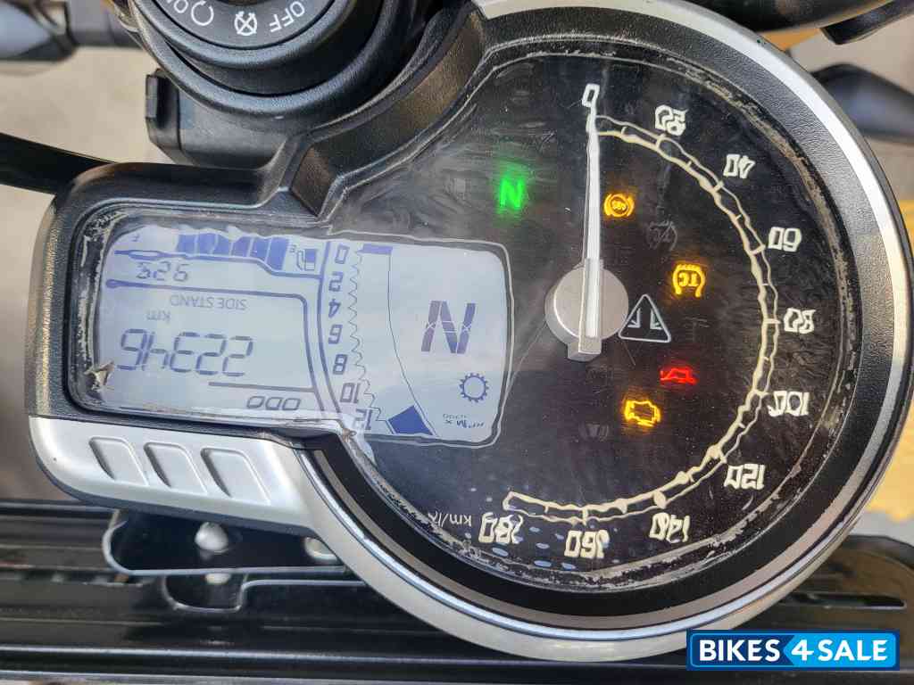 Triumph Speed 400 Triumph Speed 400