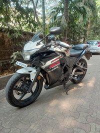Honda CBR 250R ABS 2016 Model