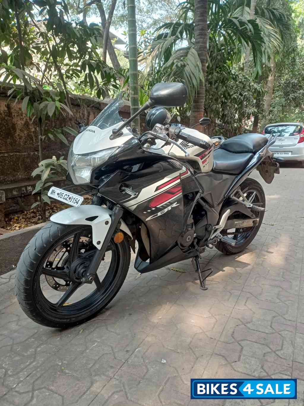 Honda CBR 250R ABS