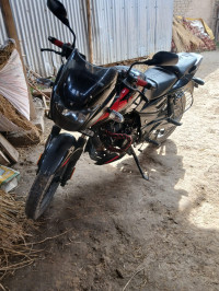Bajaj Pulsar 150 Twin Disc BS6 2022 Model