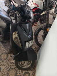 Suzuki Access 125 2013 Model