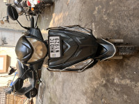 Hero Maestro Edge 2017 Model