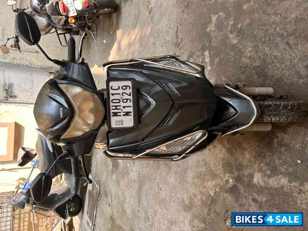 Snc Hero Maestro Edge