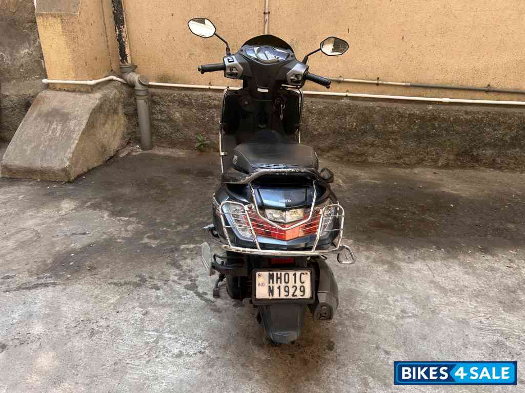 Snc Hero Maestro Edge