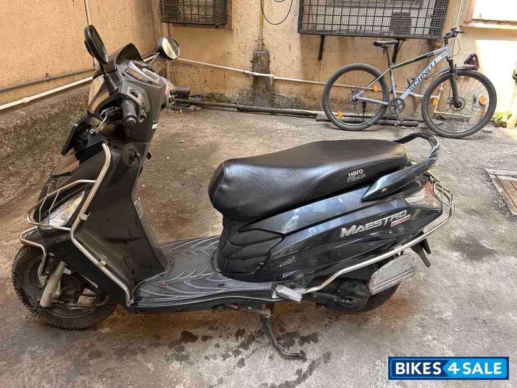 Snc Hero Maestro Edge