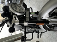 Royal Enfield Super Meteor 650