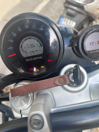 Royal Enfield Super Meteor 650