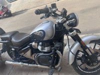 Royal Enfield Super Meteor 650