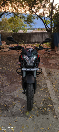 Bajaj Pulsar NS 160