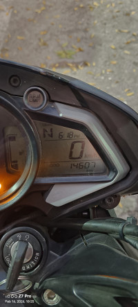 Bajaj Pulsar NS 160