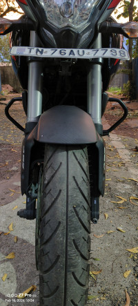 Bajaj Pulsar NS 160