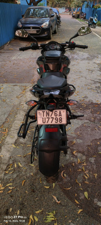 Bajaj Pulsar NS 160
