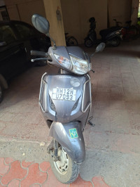 Honda Activa 2012 Model