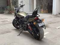 Harley Davidson Street Rod