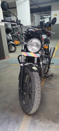 Royal Enfield Interceptor 650 Twin