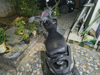 TVS Scooty Streak 2010 Model