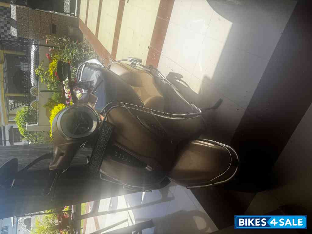 Bajaj Chetak Electric