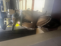 Bajaj Chetak Electric