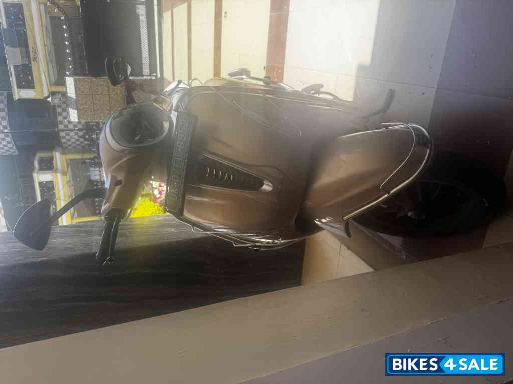 Bajaj Chetak Electric