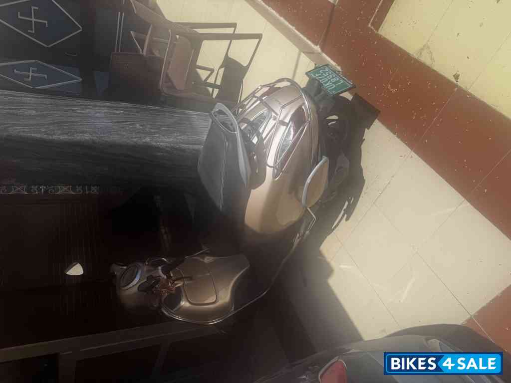 Bajaj Chetak Electric