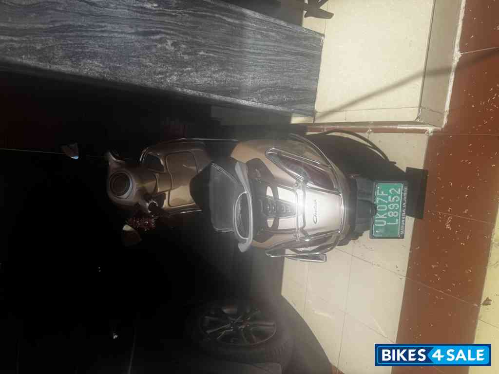 Bajaj Chetak Electric