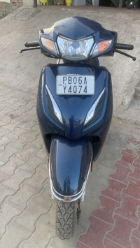 Honda Activa 5G 2020 Model