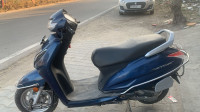 Honda Activa 5G