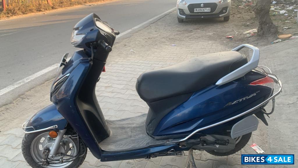 Honda Activa 5G