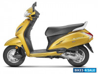 Honda Activa 5G 2019 Model