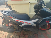 Yamaha Aerox 155 2024 Model