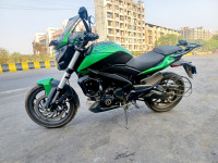 Bajaj Dominar 400 ABS BS6 2023 Model