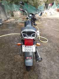 Hero Splendor Plus IBS i3s