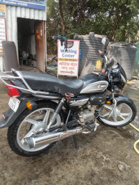 Hero Splendor Plus IBS i3s