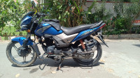 Honda CB Shine SP 2016 Model