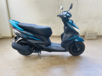 Yamaha Ray Z 2016 Model