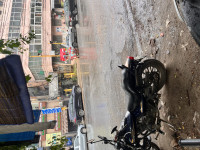 Bajaj Avenger Street 150 2016 Model