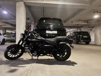 Bajaj Avenger Street 150