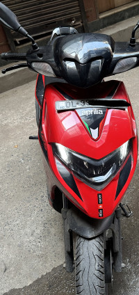 Aprilia SR 125 2023 Model