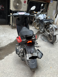 Aprilia SR 125