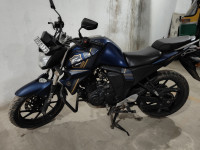 Yamaha FZ FI V2 2018 Model