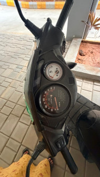 Honda Dio