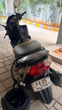 Honda Dio