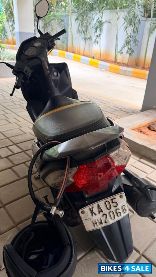 Honda Dio